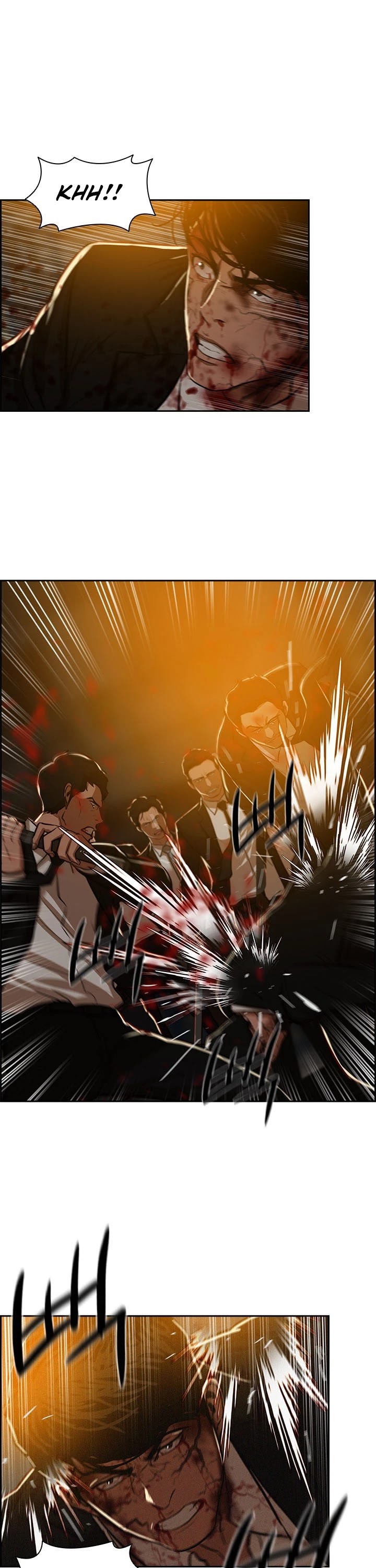 The Lord of Money chapter 1 page 42