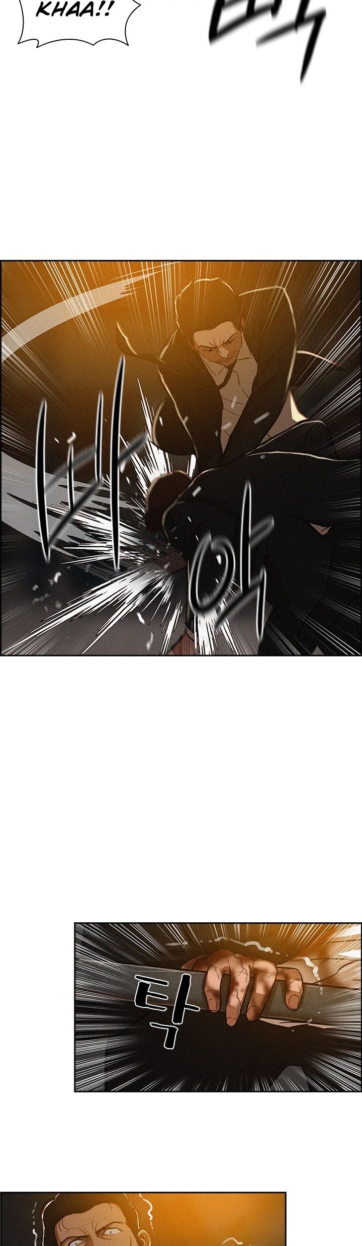 The Lord of Money chapter 1 page 43