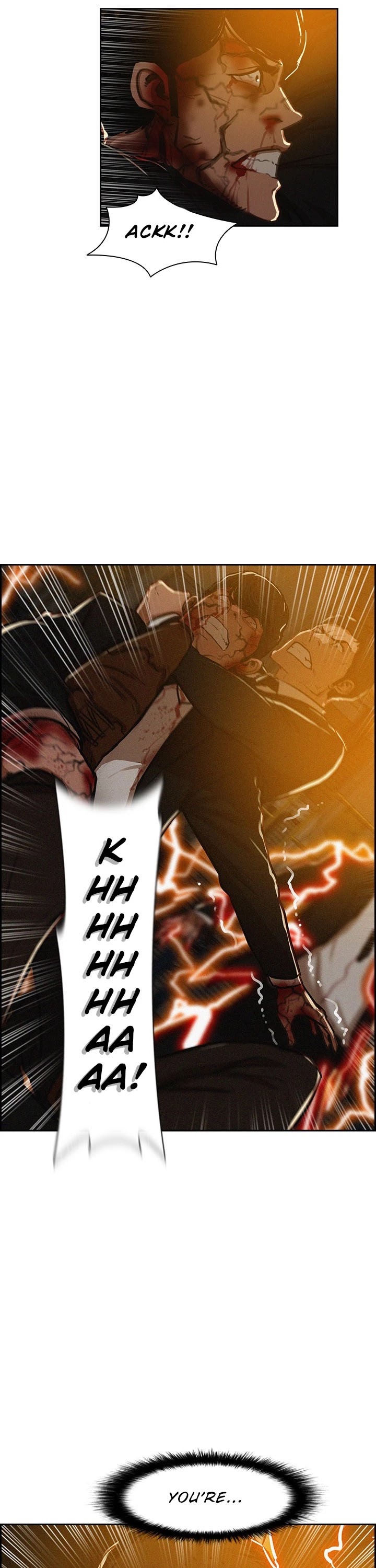 The Lord of Money chapter 1 page 46