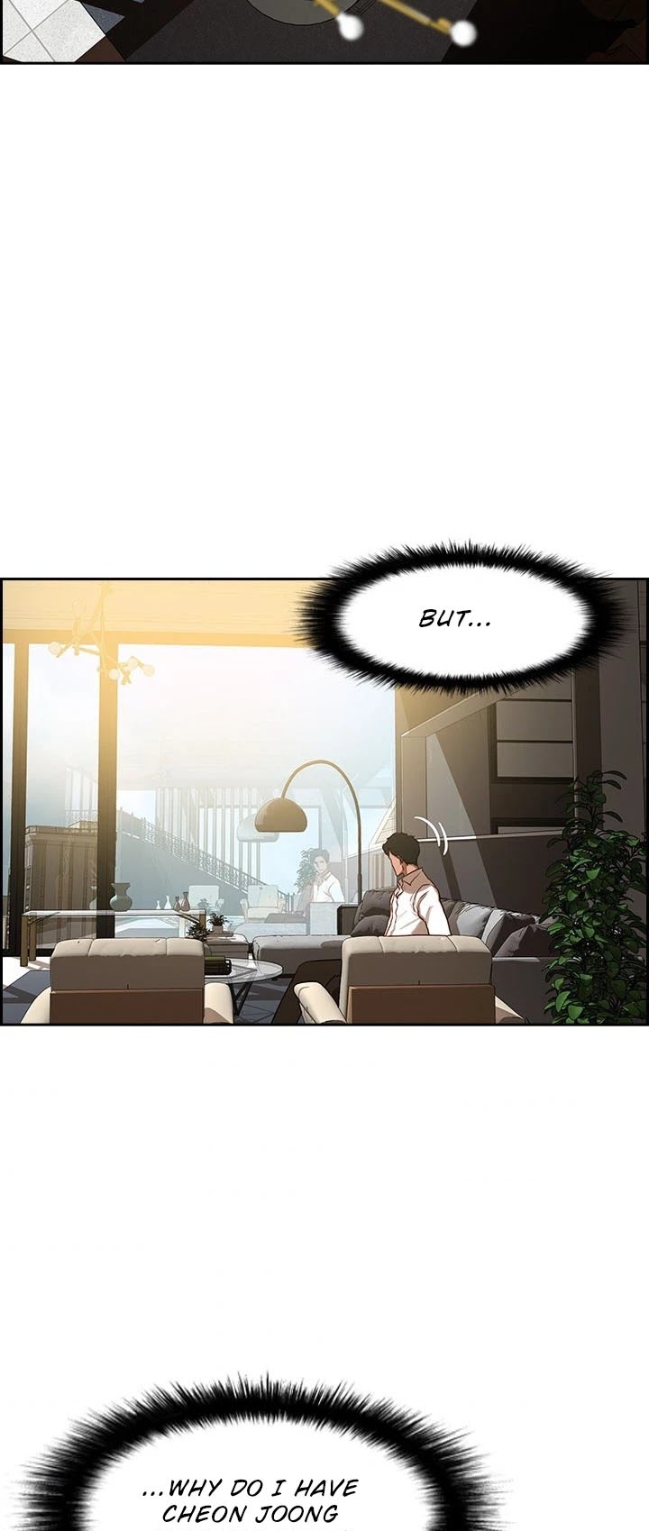 The Lord of Money chapter 1 page 52