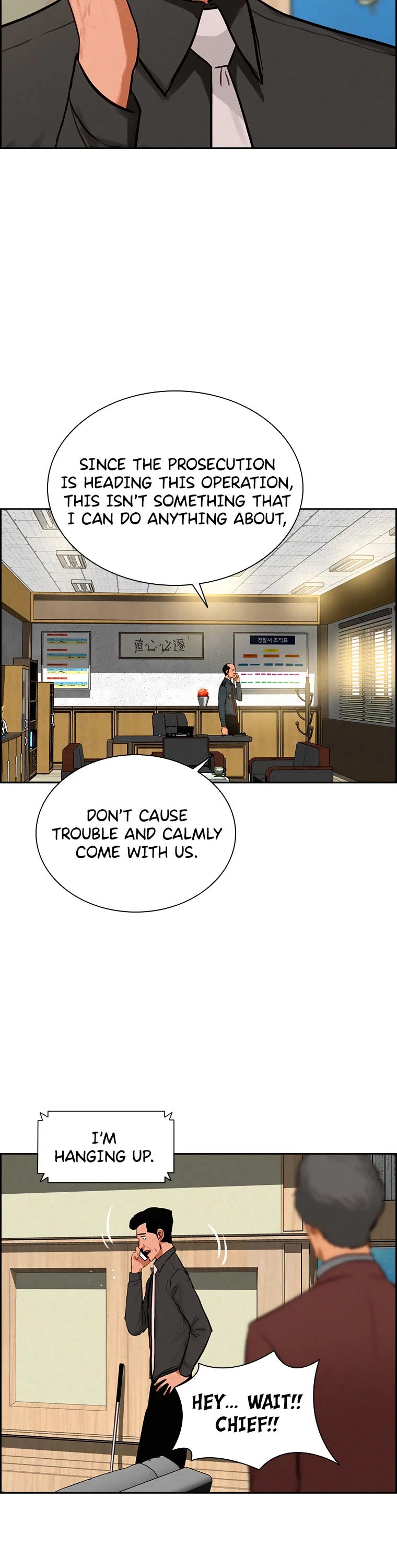 The Lord of Money chapter 100 page 16