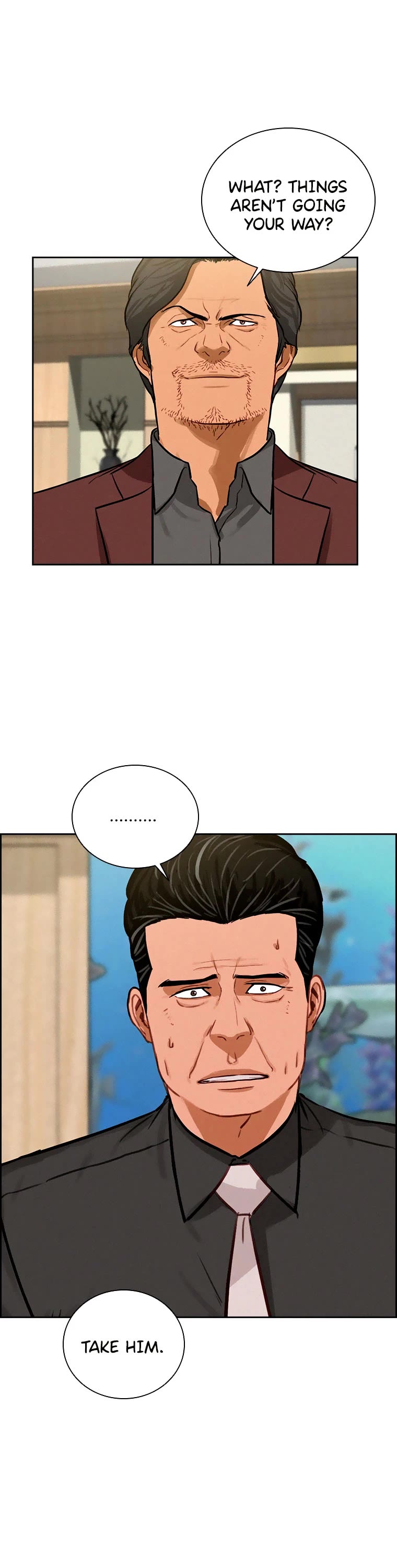 The Lord of Money chapter 100 page 17