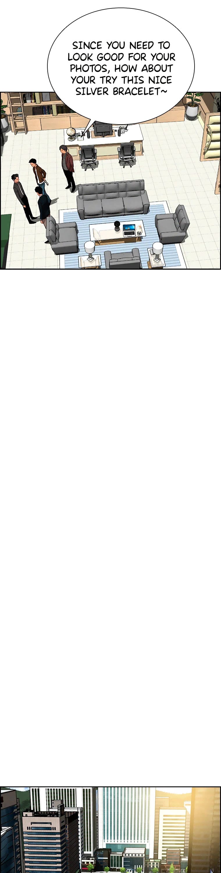 The Lord of Money chapter 100 page 18