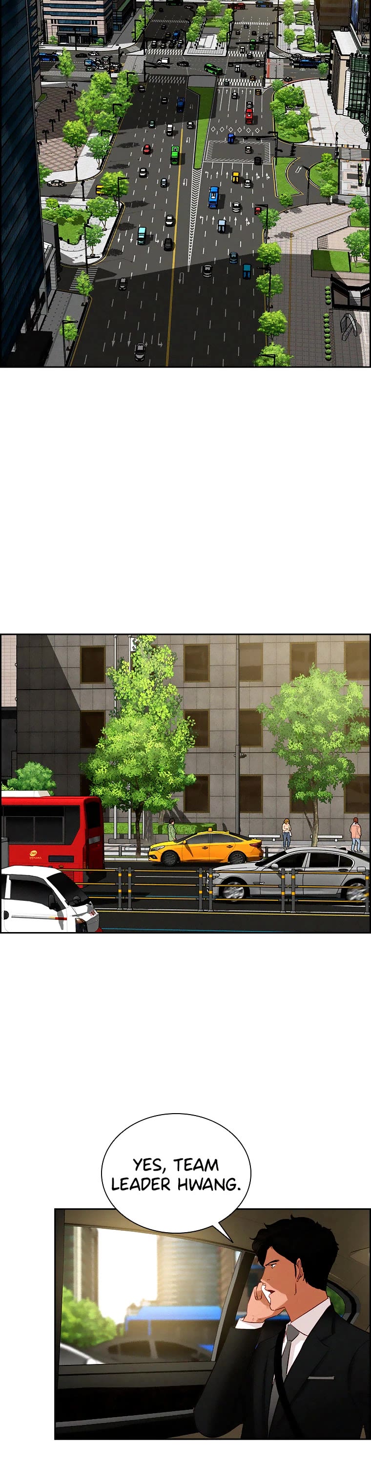 The Lord of Money chapter 100 page 19