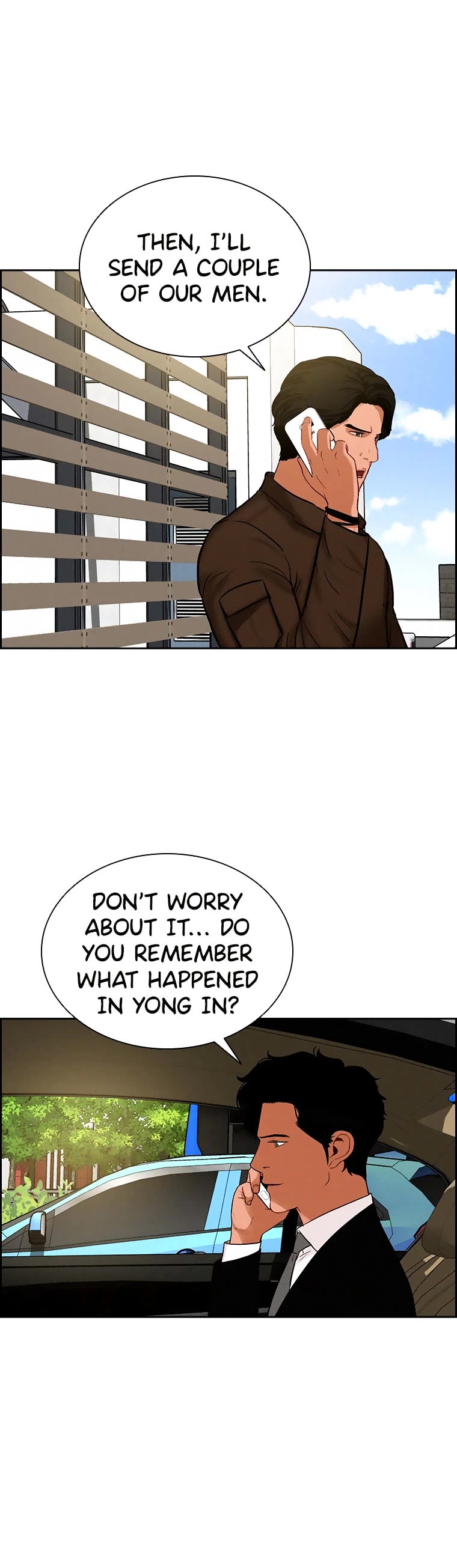 The Lord of Money chapter 100 page 24