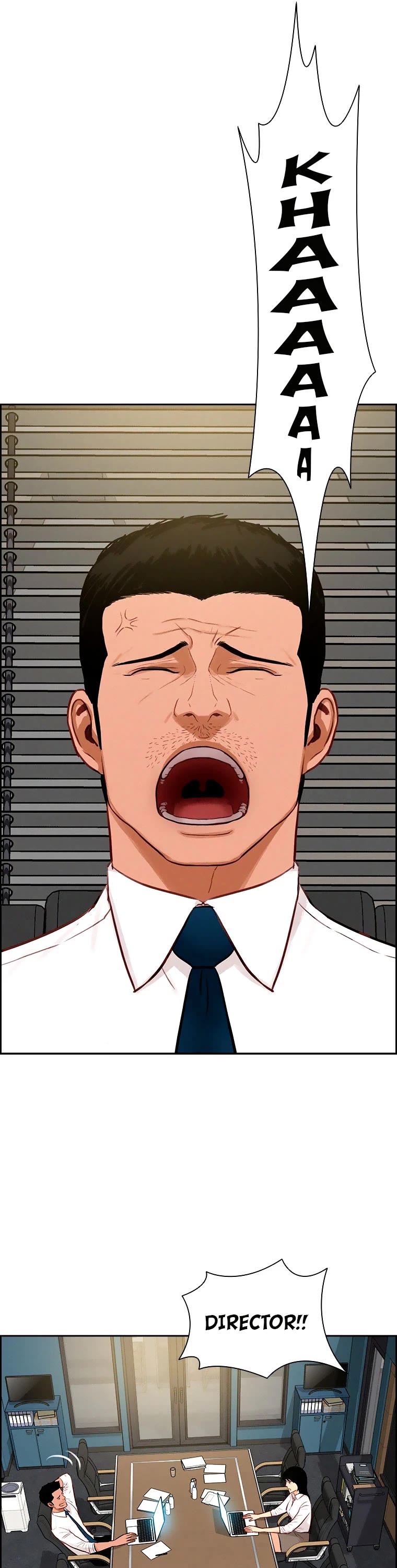 The Lord of Money chapter 100 page 26