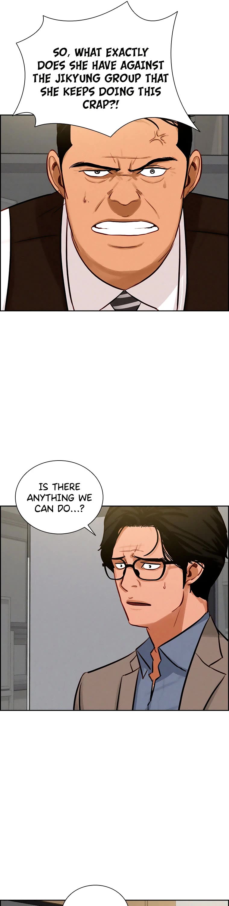 The Lord of Money chapter 100 page 5