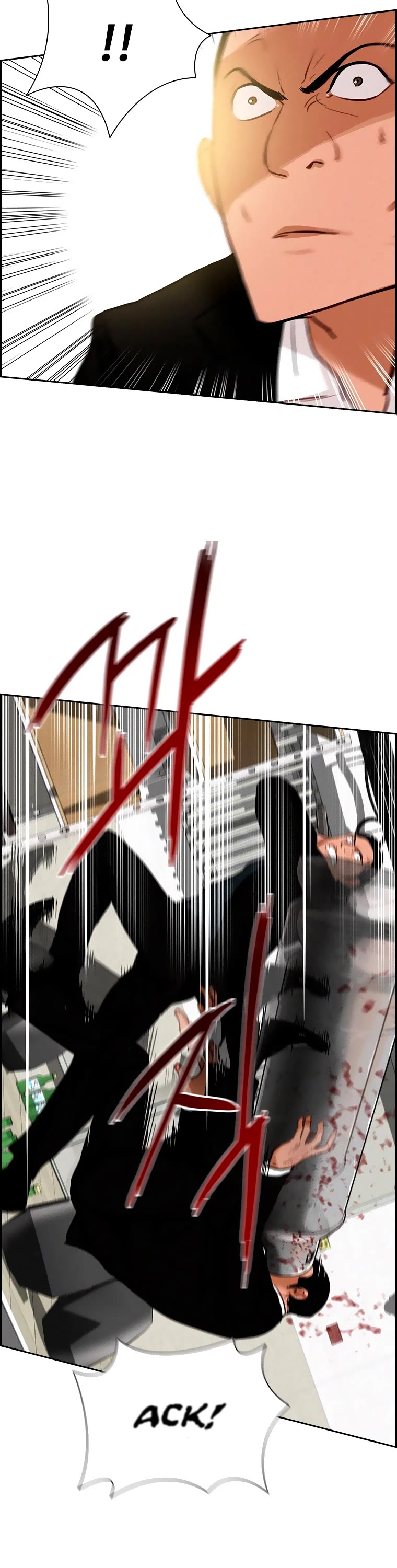 The Lord of Money chapter 102 page 13