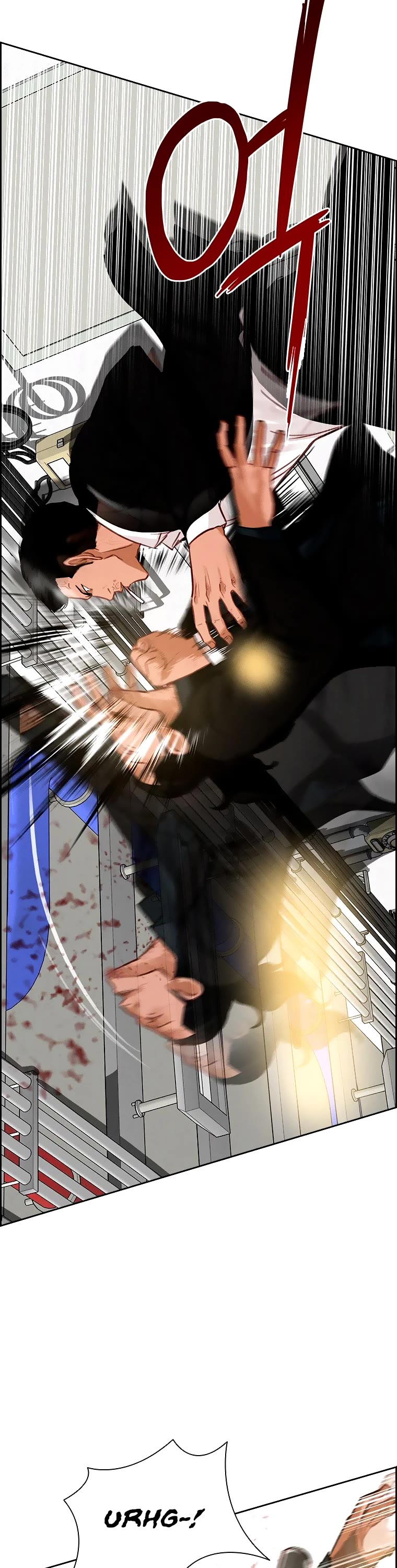 The Lord of Money chapter 102 page 15