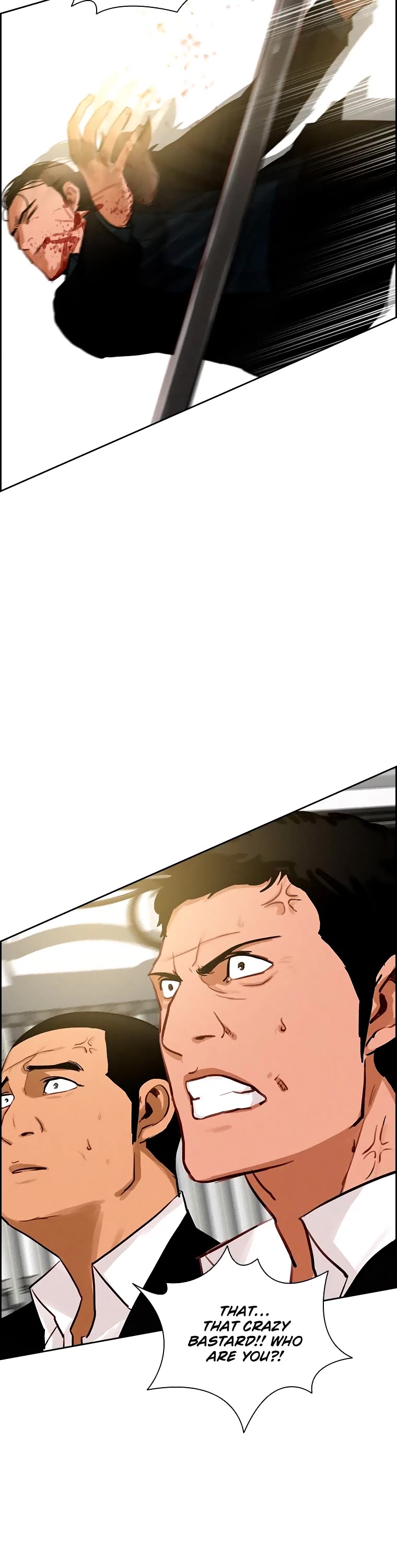 The Lord of Money chapter 102 page 16