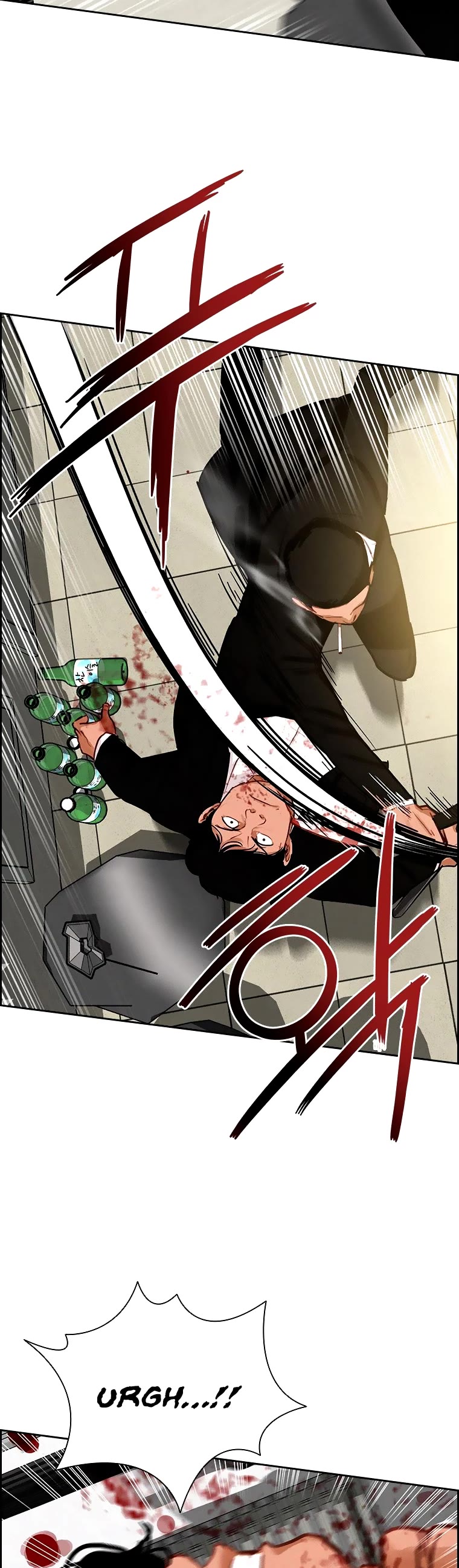 The Lord of Money chapter 102 page 24