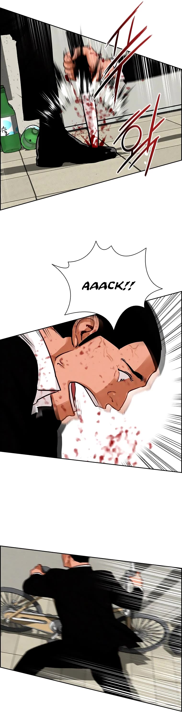 The Lord of Money chapter 102 page 26