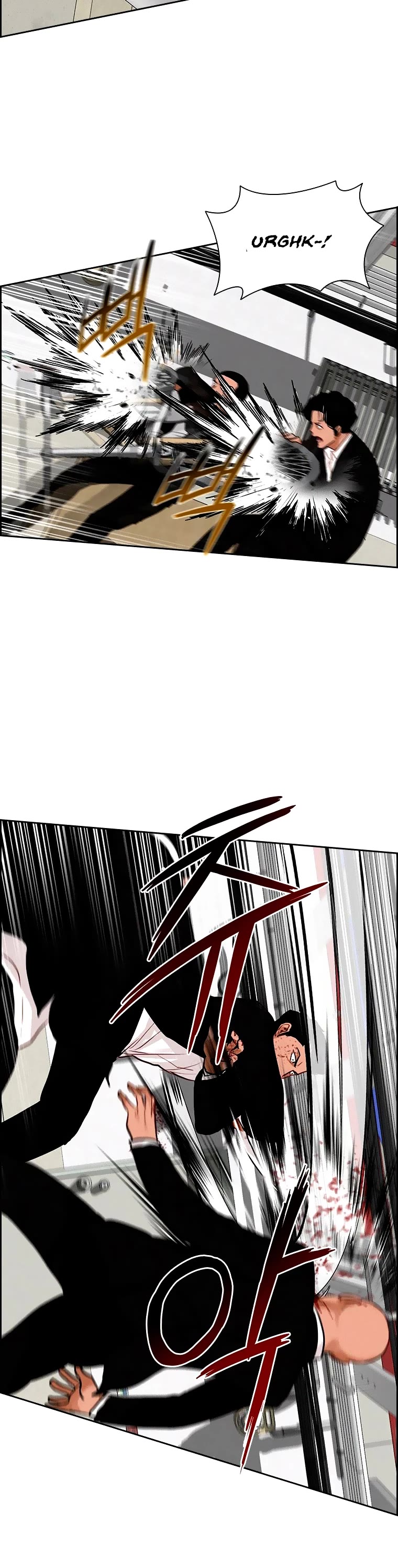 The Lord of Money chapter 102 page 28