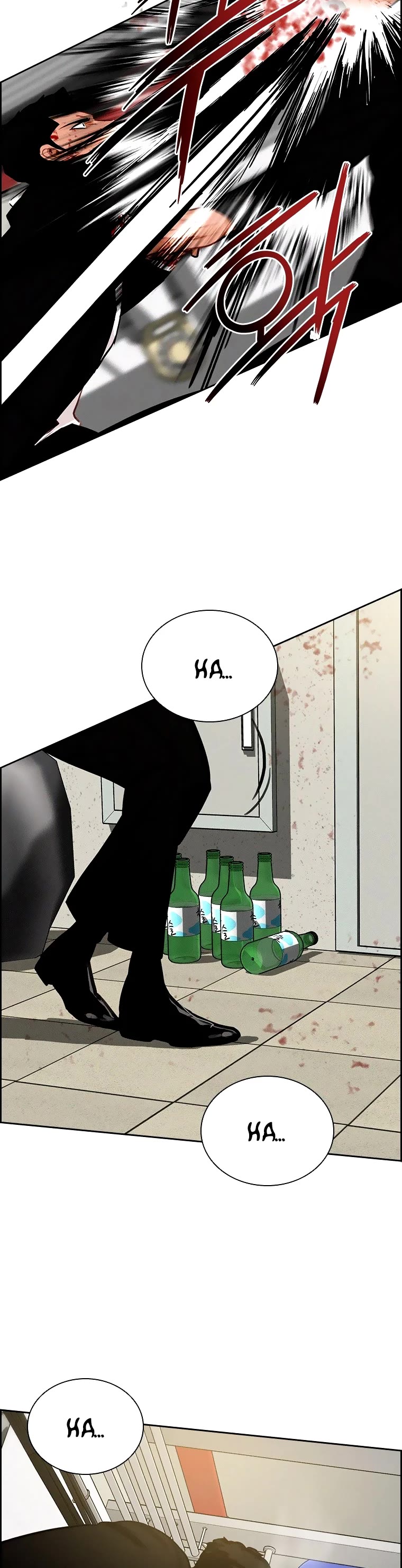 The Lord of Money chapter 102 page 30