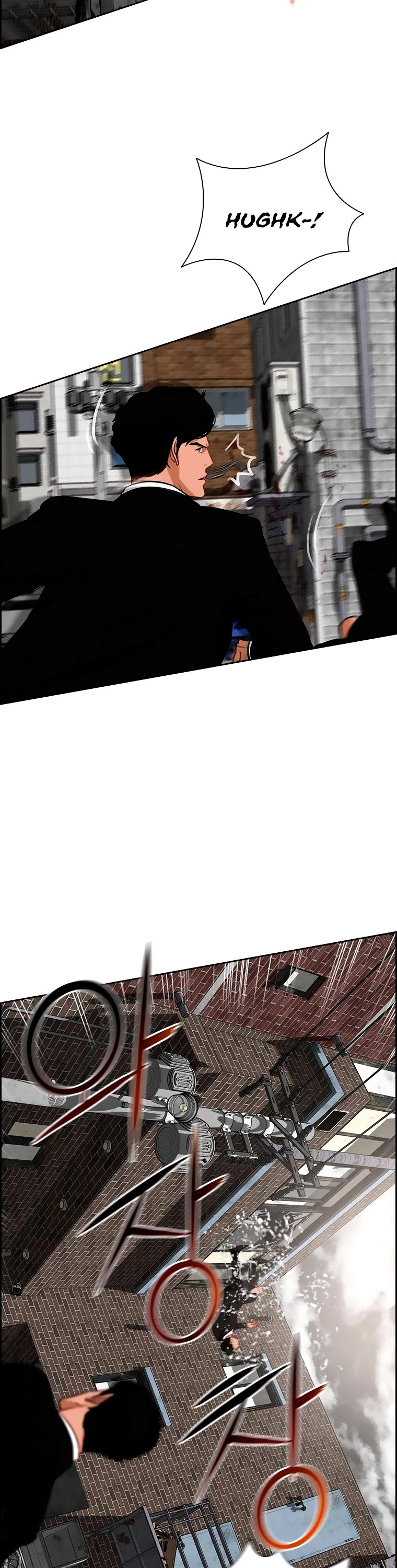 The Lord of Money chapter 102 page 39