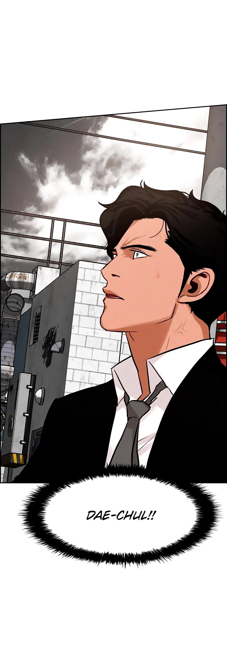 The Lord of Money chapter 102 page 41