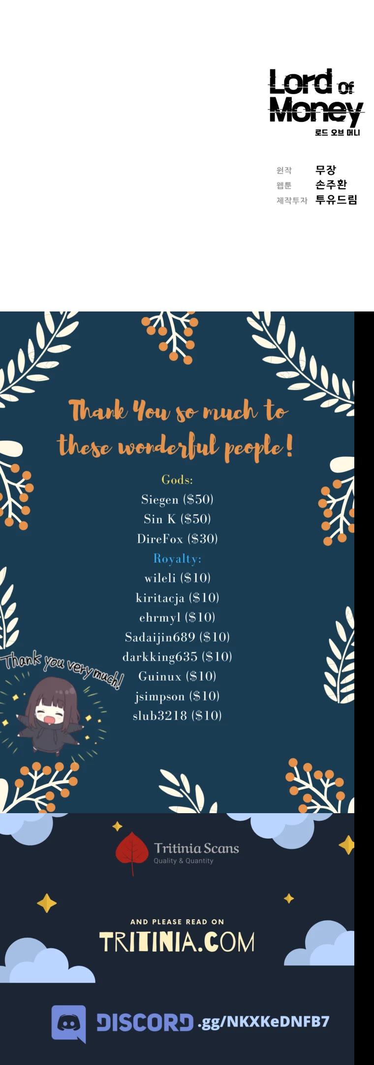 The Lord of Money chapter 102 page 42