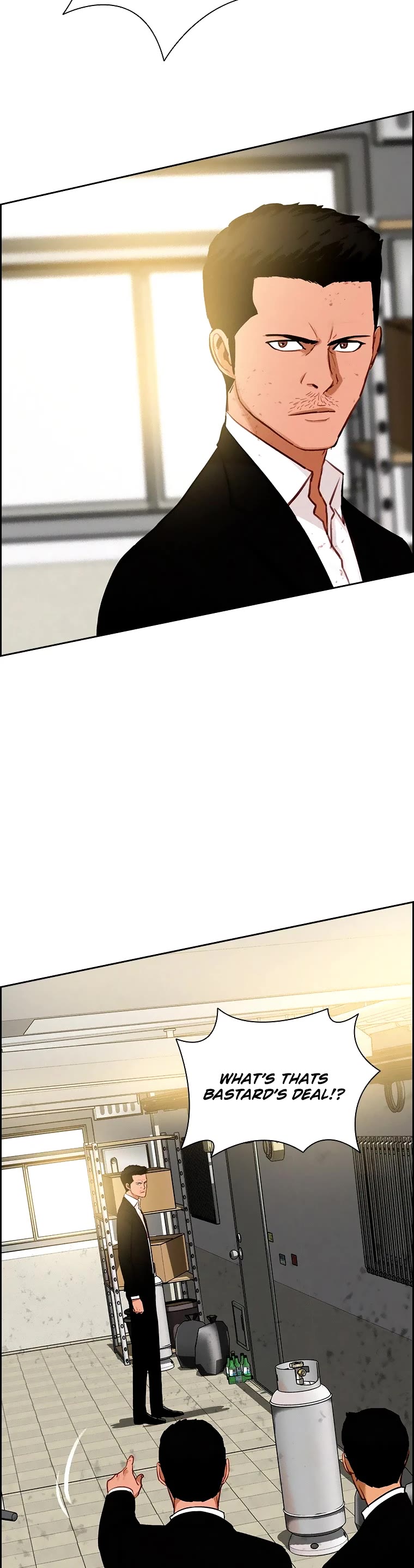 The Lord of Money chapter 102 page 9