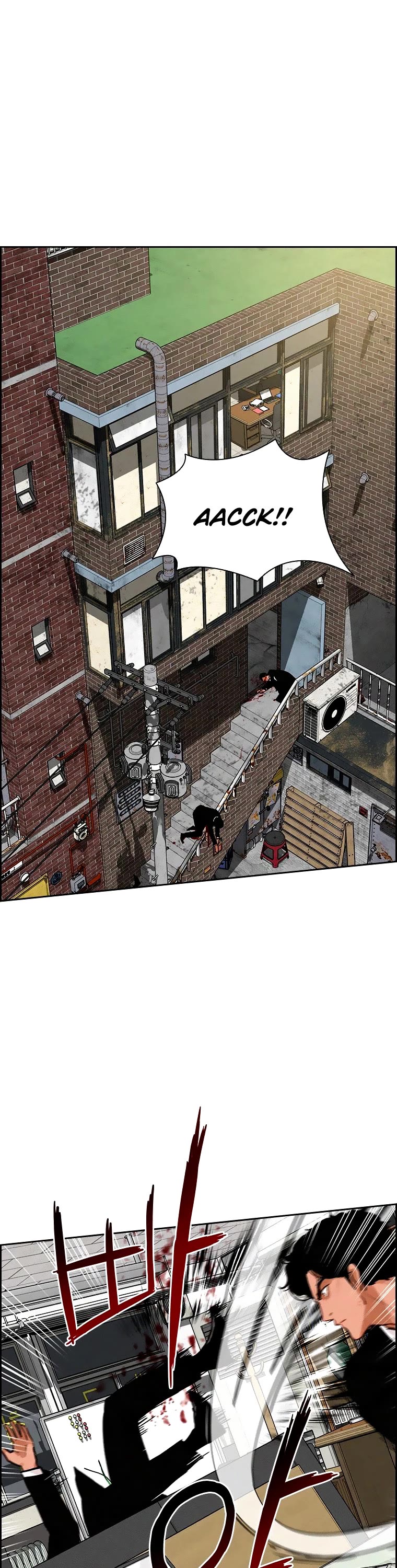 The Lord of Money chapter 104 page 2