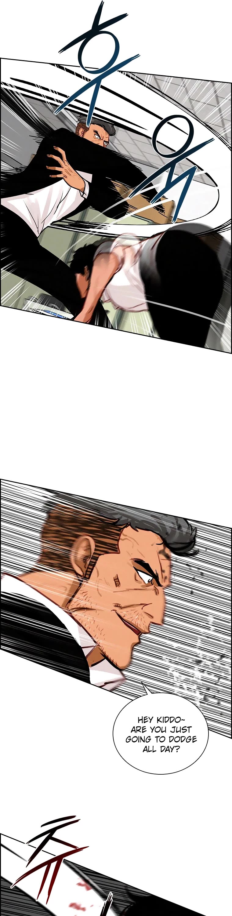 The Lord of Money chapter 104 page 20