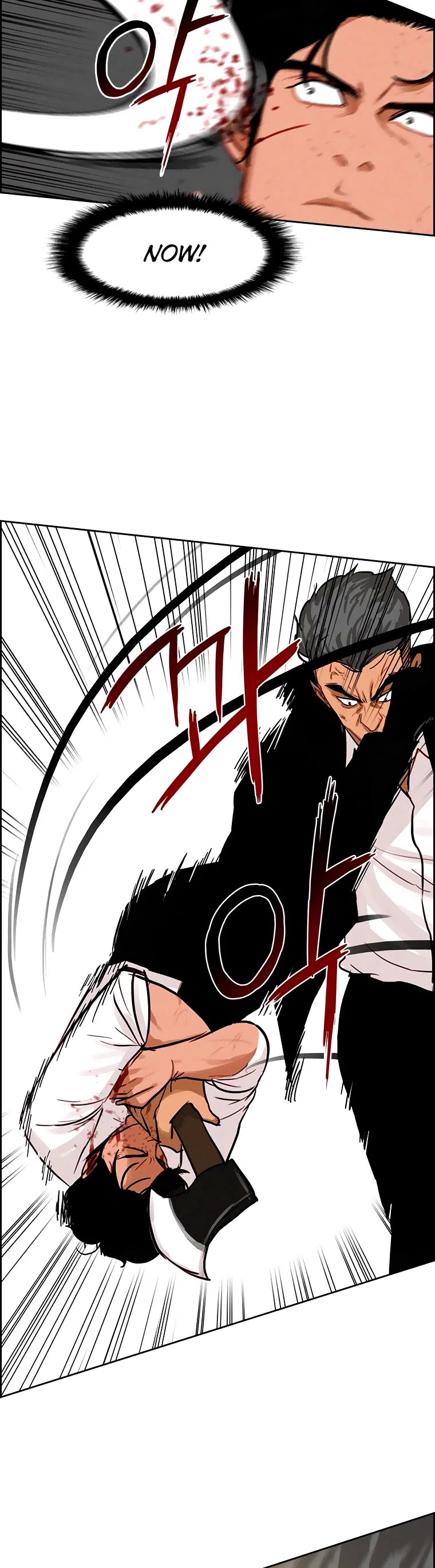 The Lord of Money chapter 104 page 21