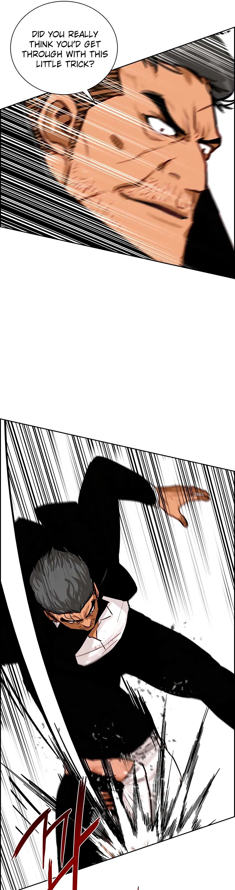 The Lord of Money chapter 104 page 23