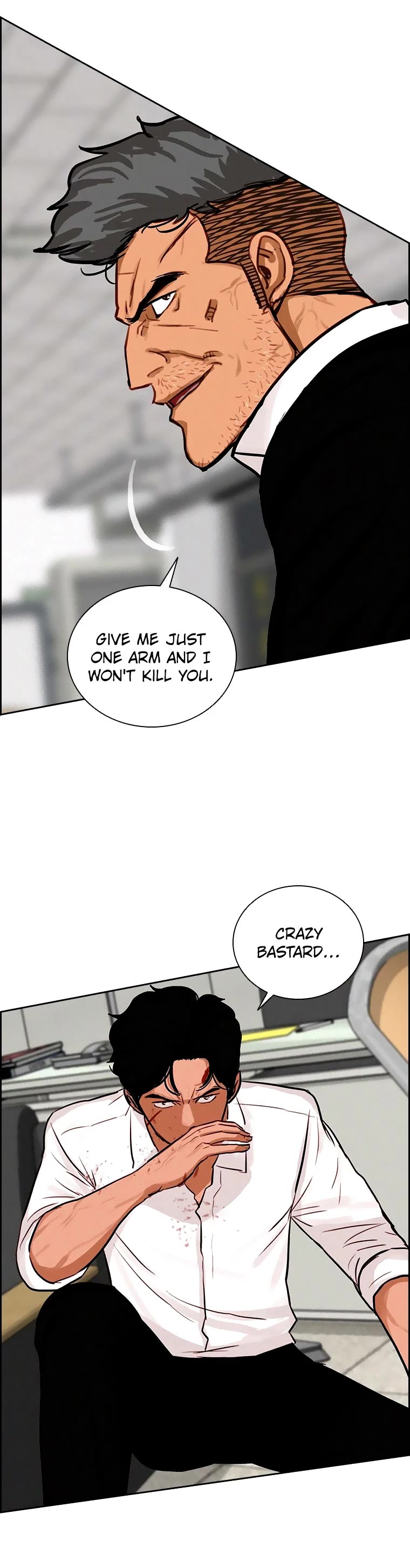 The Lord of Money chapter 104 page 29