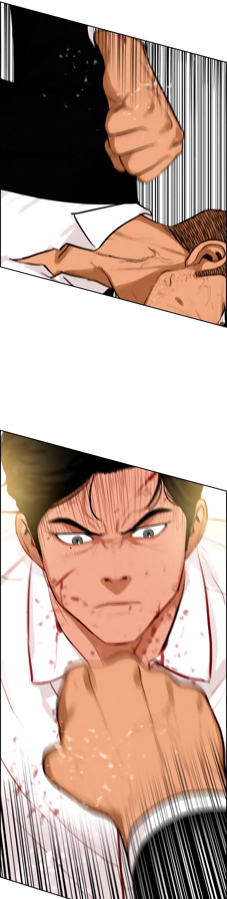 The Lord of Money chapter 104 page 34