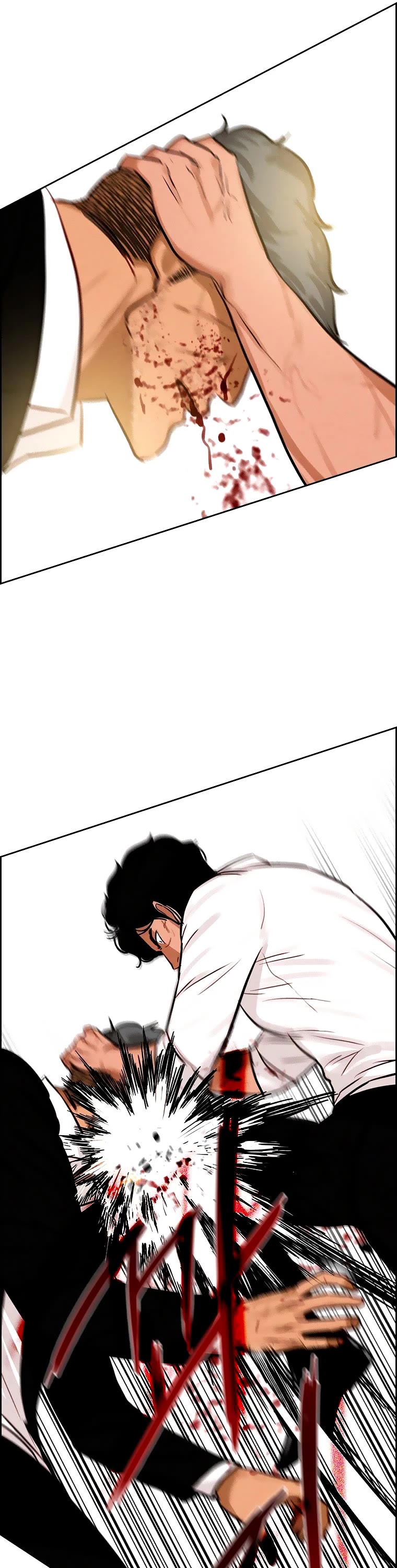 The Lord of Money chapter 104 page 40