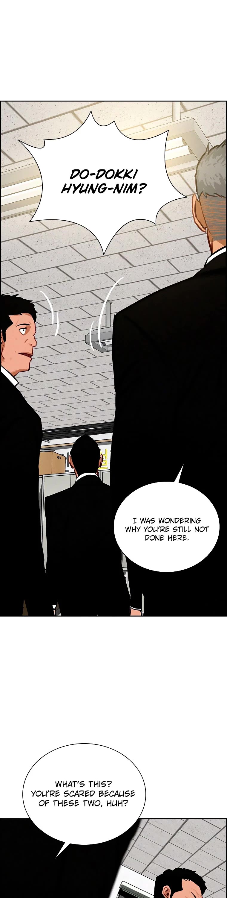 The Lord of Money chapter 104 page 9