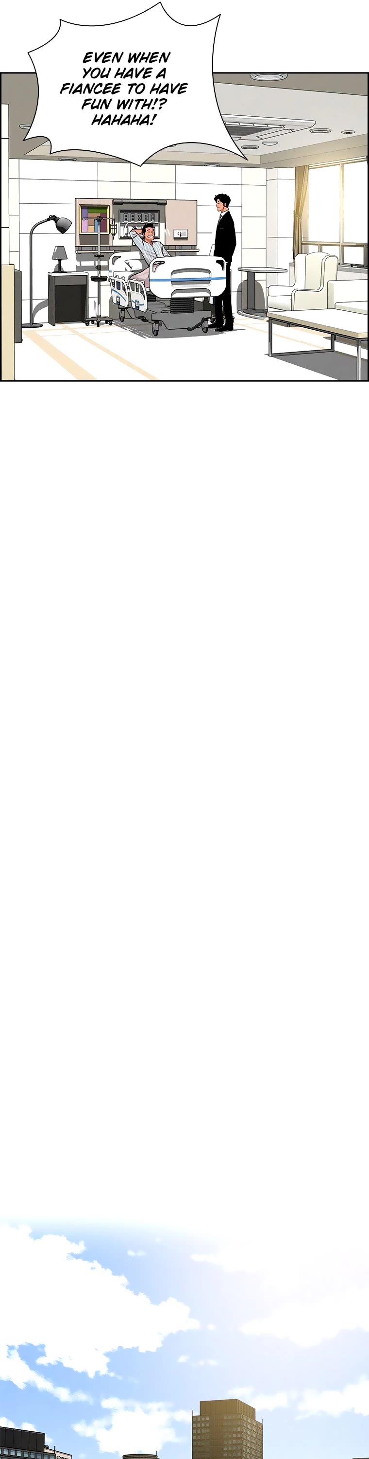 The Lord of Money chapter 105 page 17