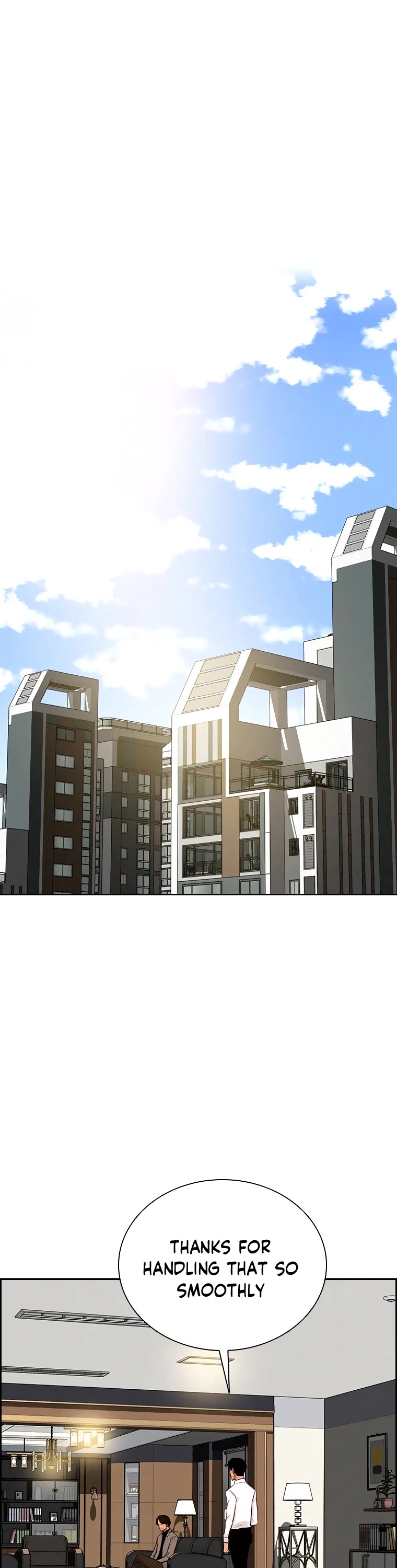 The Lord of Money chapter 105 page 2