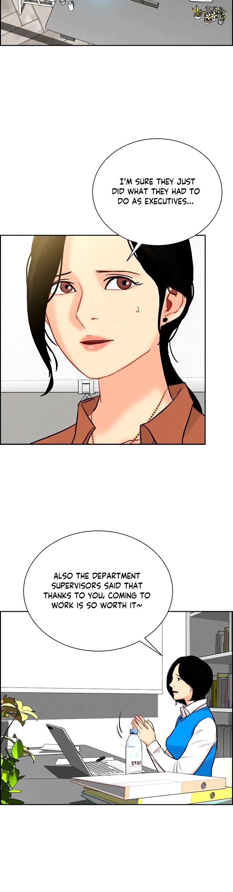 The Lord of Money chapter 105 page 22