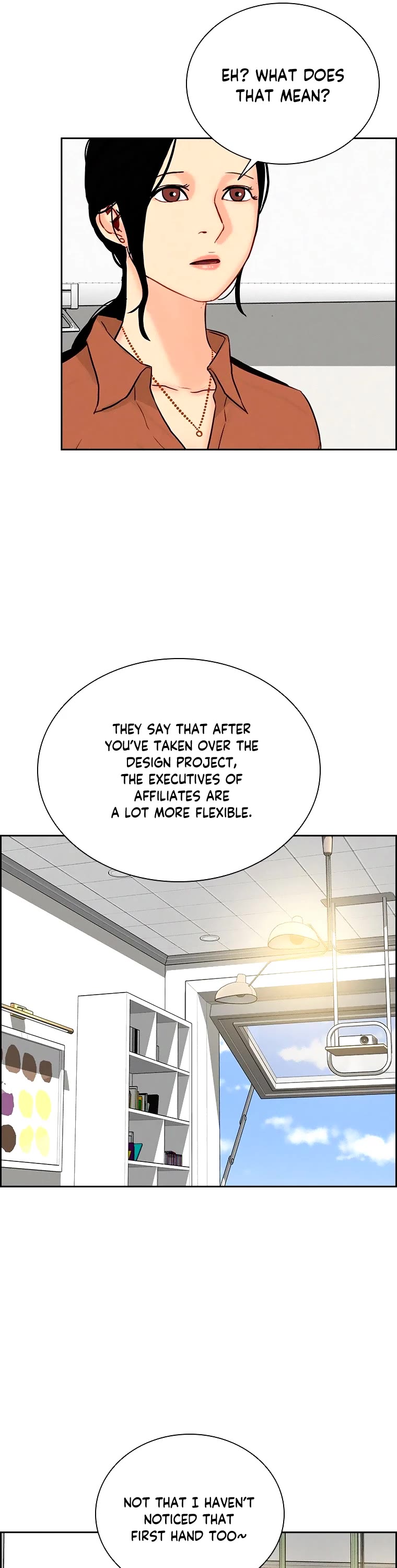 The Lord of Money chapter 105 page 23