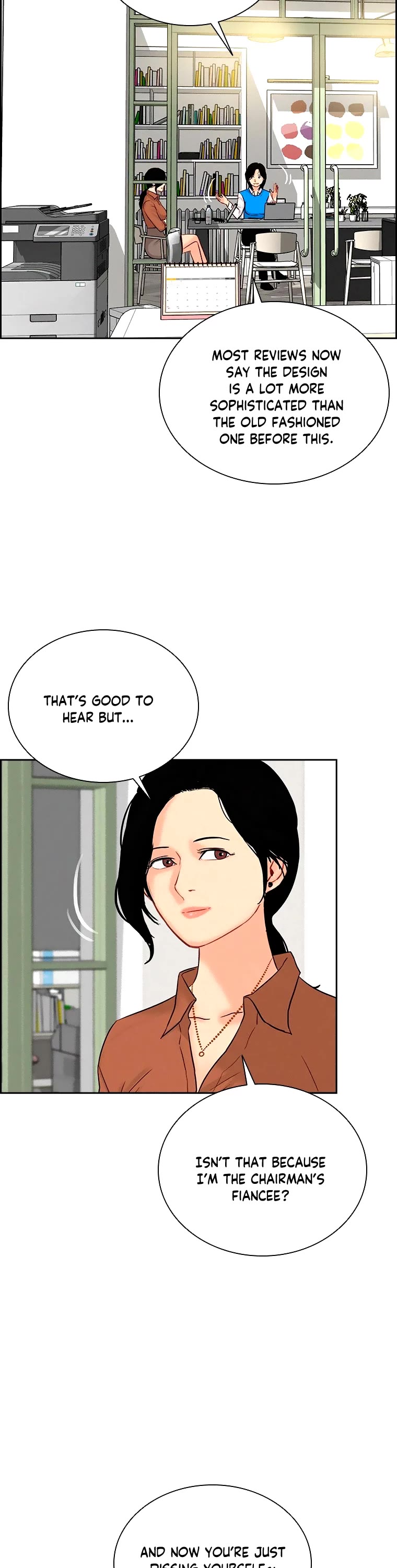 The Lord of Money chapter 105 page 24