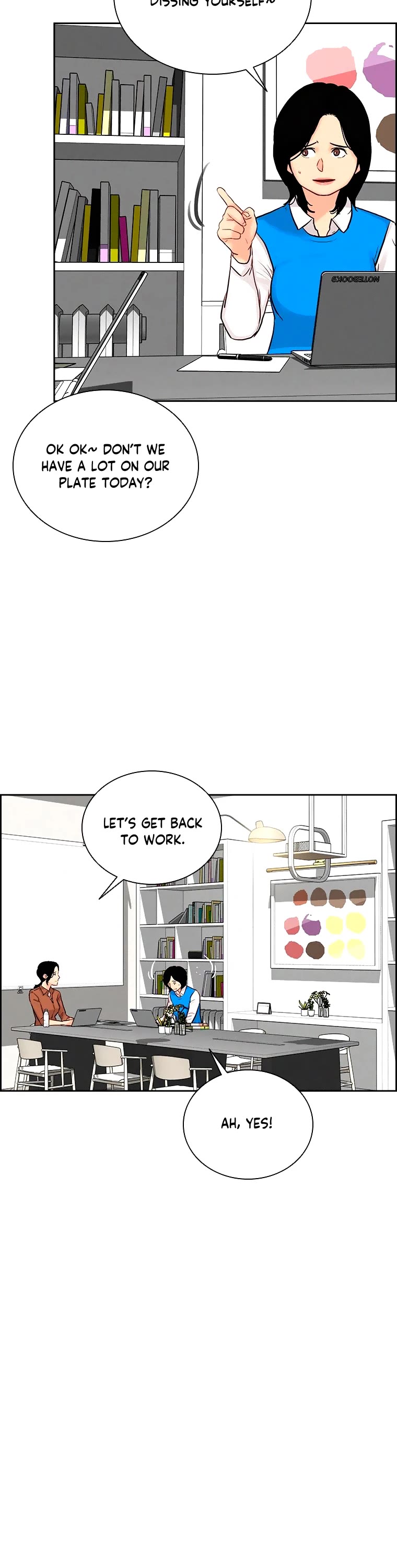 The Lord of Money chapter 105 page 25