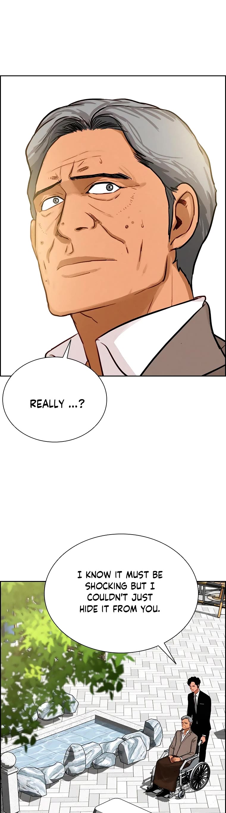 The Lord of Money chapter 105 page 27