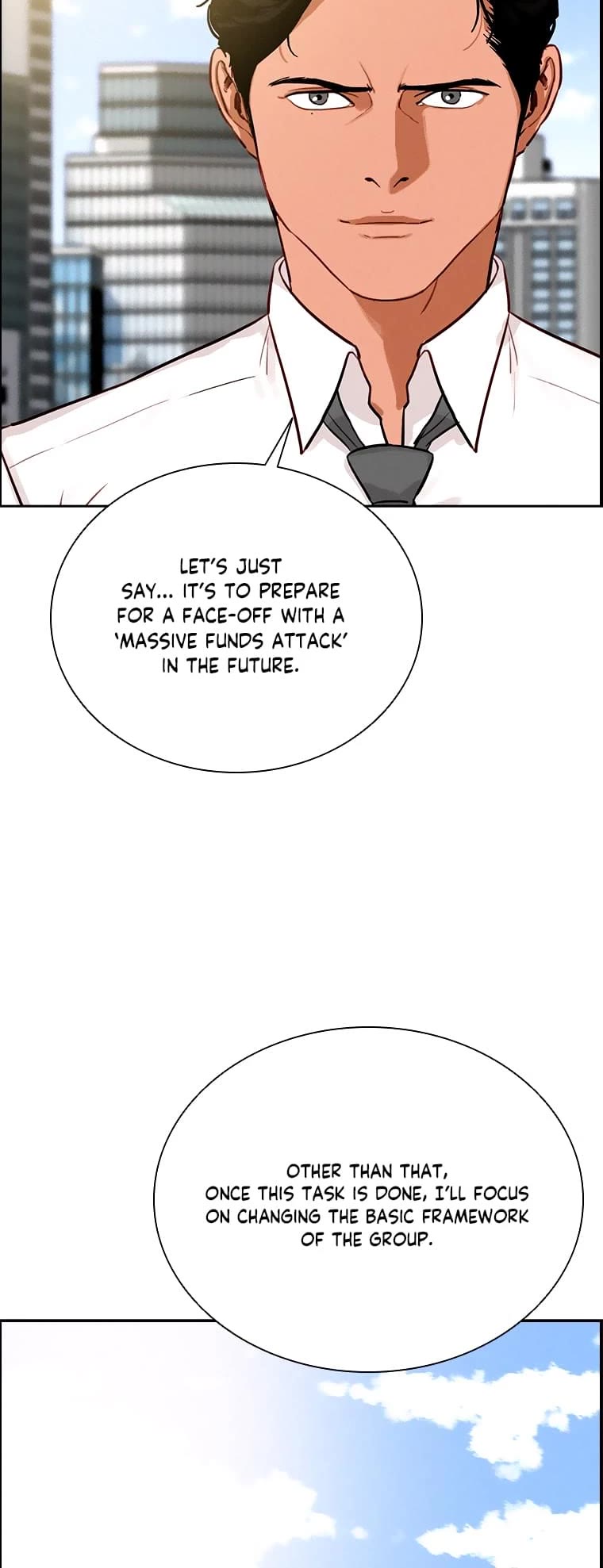 The Lord of Money chapter 108 page 18