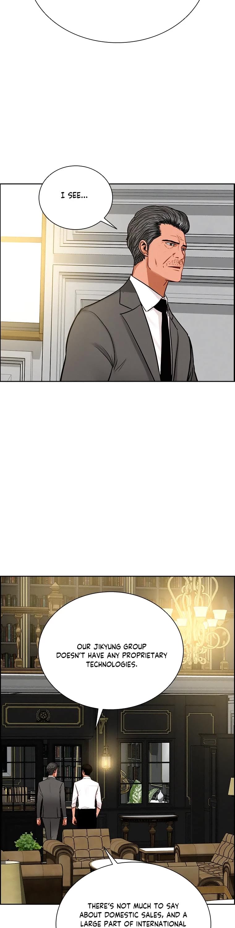 The Lord of Money chapter 108 page 20