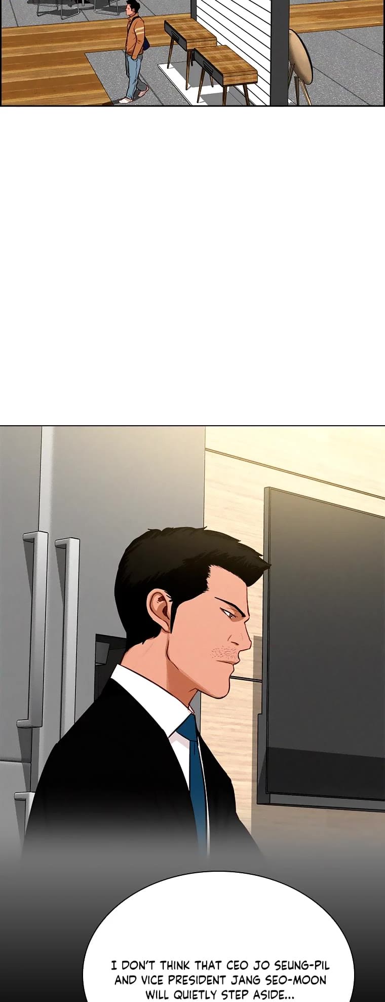 The Lord of Money chapter 108 page 3