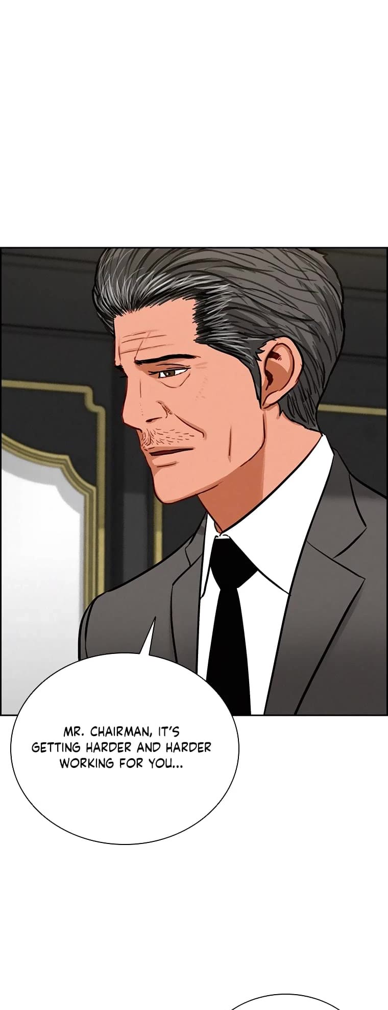 The Lord of Money chapter 108 page 33