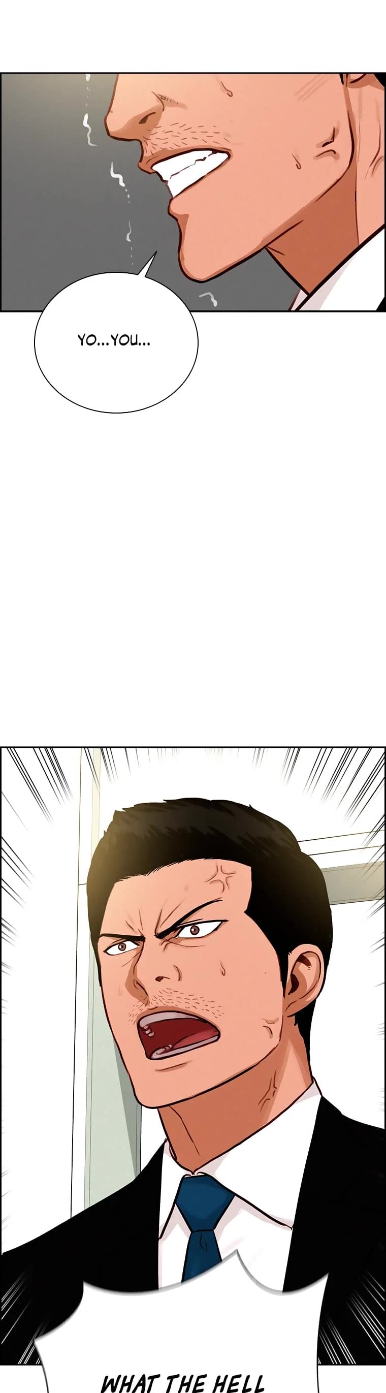 The Lord of Money chapter 108 page 45