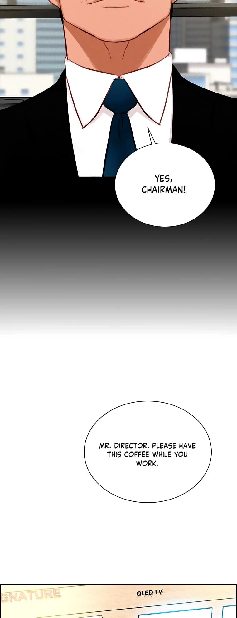 The Lord of Money chapter 108 page 6