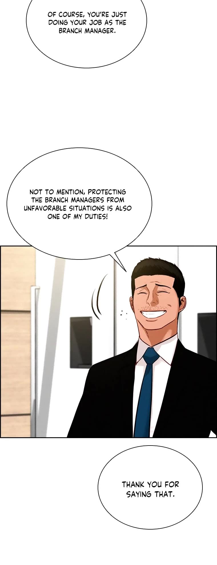 The Lord of Money chapter 108 page 9