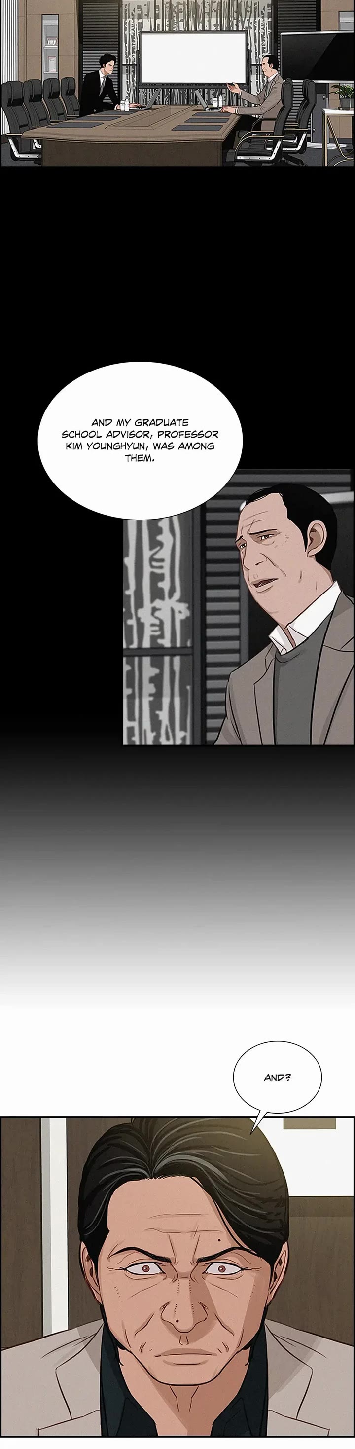 The Lord of Money chapter 110 page 10