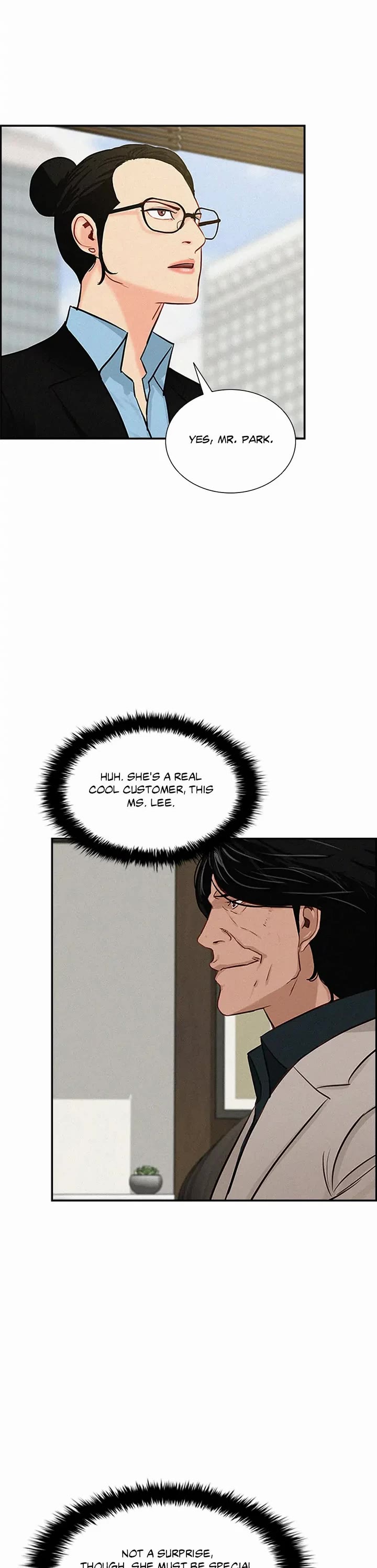 The Lord of Money chapter 110 page 15