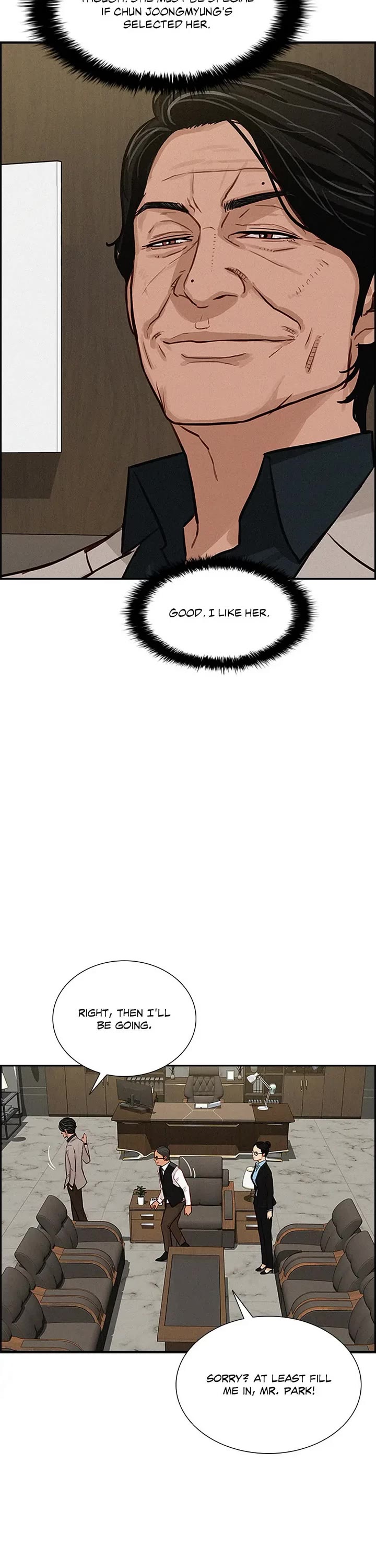 The Lord of Money chapter 110 page 16