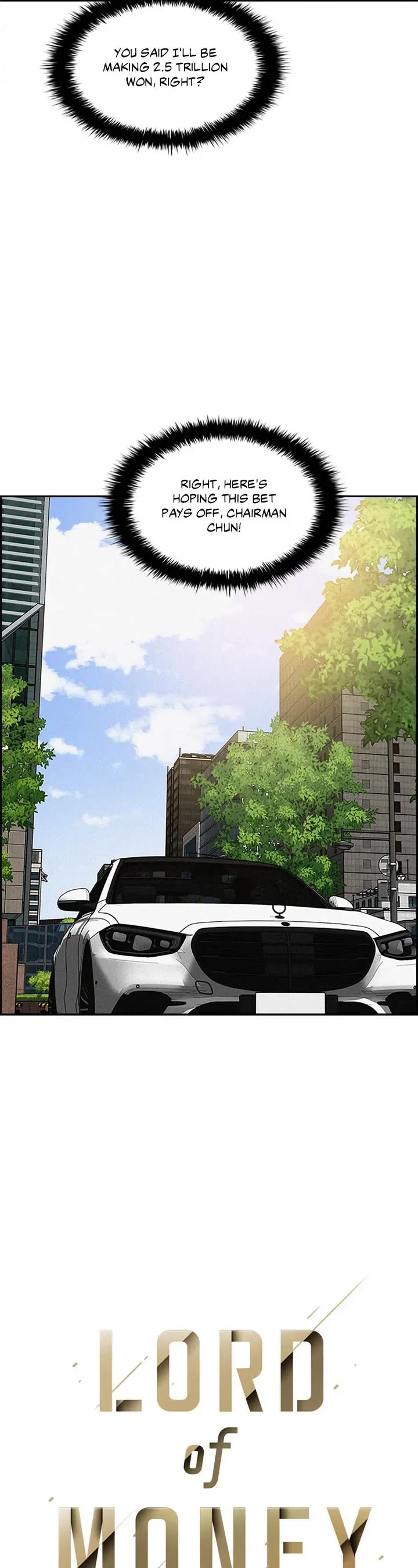 The Lord of Money chapter 110 page 19