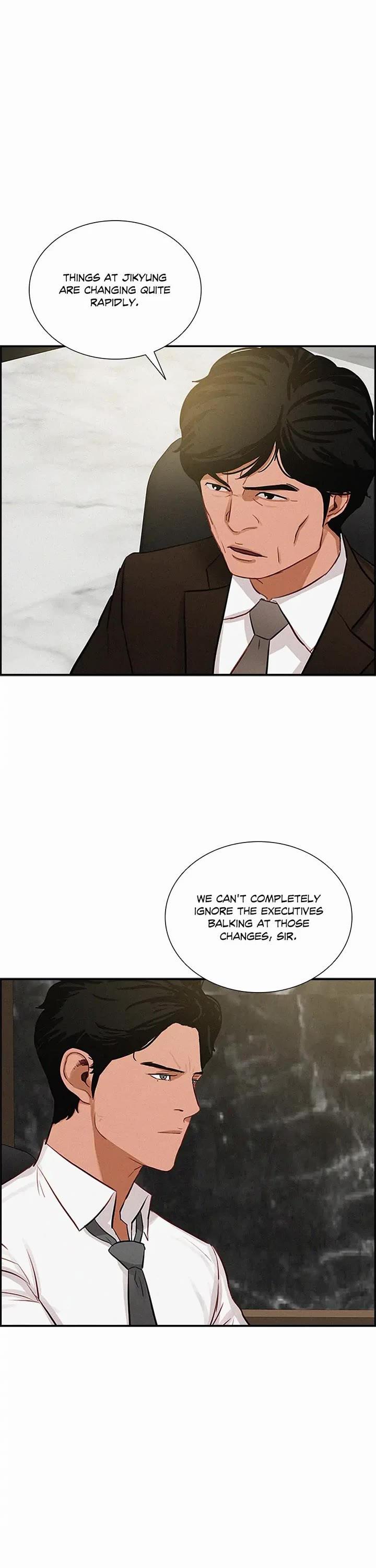 The Lord of Money chapter 110 page 21