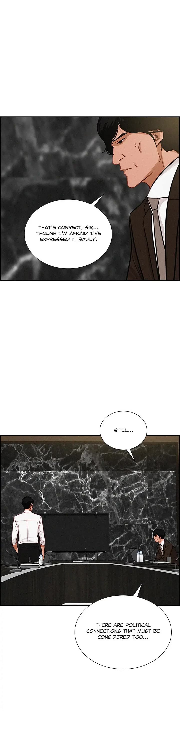 The Lord of Money chapter 110 page 26